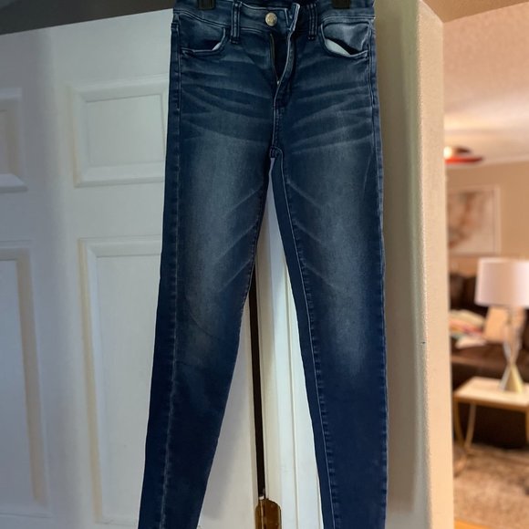 Women's Jeans - Picture 2 of 6